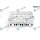 Dr.Motor Automotive DRM6407 Zylinderkopf