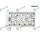 Dr.Motor Automotive DRM6409 Zylinderkopf