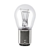 ams-OSRAM 7528-2BL Glühlampe, Blinkleuchte