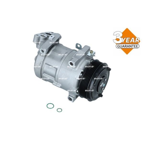 NRF 32932 Kompressor, Klimaanlage