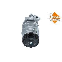 NRF 32932 Kompressor, Klimaanlage