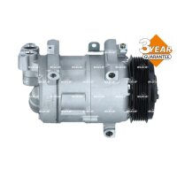 NRF 32932 Kompressor, Klimaanlage