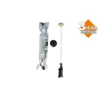 NRF 33431 Trockner, Klimaanlage