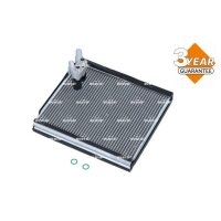 NRF 36204 Verdampfer, Klimaanlage