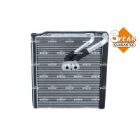 NRF 36204 Verdampfer, Klimaanlage