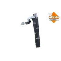 NRF 36204 Verdampfer, Klimaanlage
