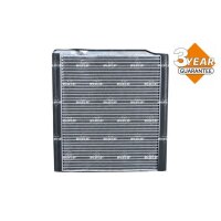NRF 36204 Verdampfer, Klimaanlage