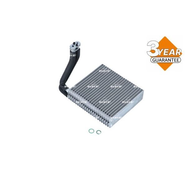 NRF 36205 Verdampfer, Klimaanlage