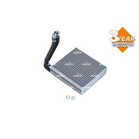 NRF 36205 Verdampfer, Klimaanlage