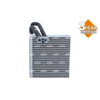 NRF 36205 Verdampfer, Klimaanlage