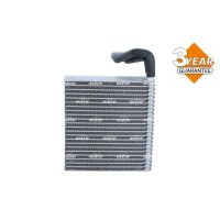 NRF 36205 Verdampfer, Klimaanlage