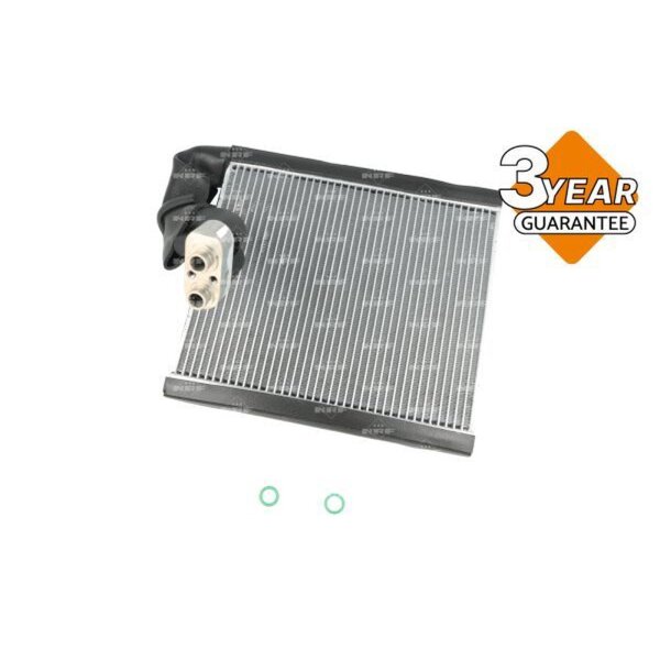 NRF 36206 Verdampfer, Klimaanlage