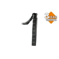 NRF 36206 Verdampfer, Klimaanlage