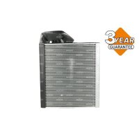 NRF 36206 Verdampfer, Klimaanlage