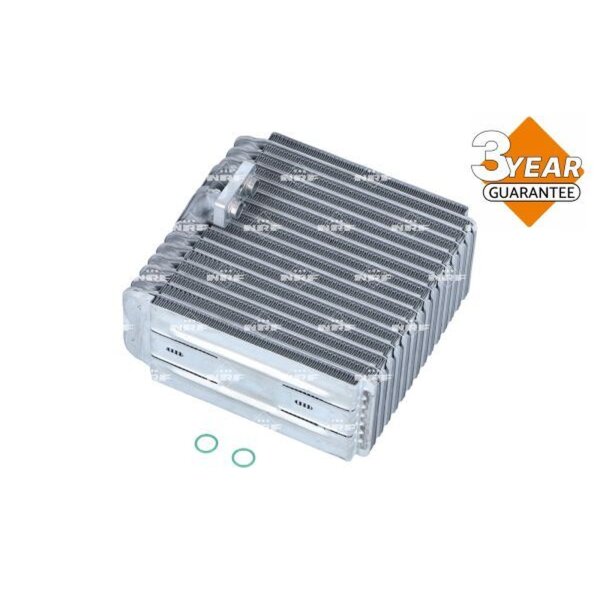 NRF 36207 Verdampfer, Klimaanlage