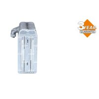 NRF 36207 Verdampfer, Klimaanlage