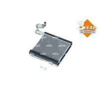 NRF 36212 Verdampfer, Klimaanlage