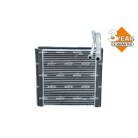 NRF 36212 Verdampfer, Klimaanlage