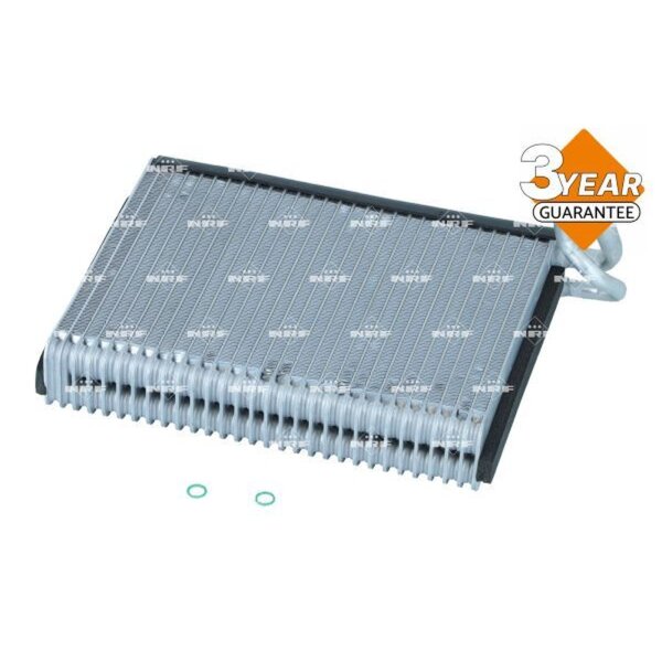 NRF 36214 Verdampfer, Klimaanlage