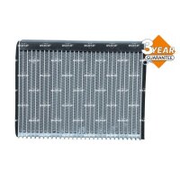 NRF 36214 Verdampfer, Klimaanlage
