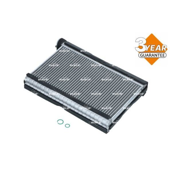 NRF 36215 Verdampfer, Klimaanlage
