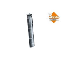 NRF 36215 Verdampfer, Klimaanlage