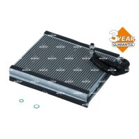NRF 36216 Verdampfer, Klimaanlage