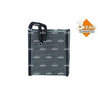 NRF 36216 Verdampfer, Klimaanlage