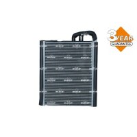 NRF 36216 Verdampfer, Klimaanlage