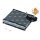 NRF 36216 Verdampfer, Klimaanlage