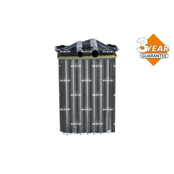 NRF 54464 Wärmetauscher, Innenraumheizung