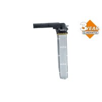 NRF 54464 Wärmetauscher, Innenraumheizung