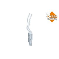 NRF 54466 Wärmetauscher, Innenraumheizung