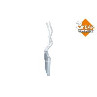 NRF 54466 Wärmetauscher, Innenraumheizung