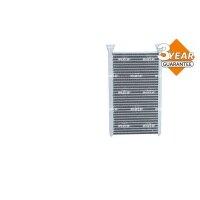 NRF 54469 Wärmetauscher, Innenraumheizung