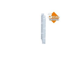 NRF 54469 Wärmetauscher, Innenraumheizung
