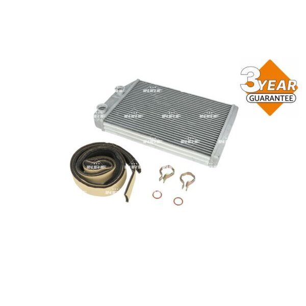 NRF 54486 Wärmetauscher, Innenraumheizung