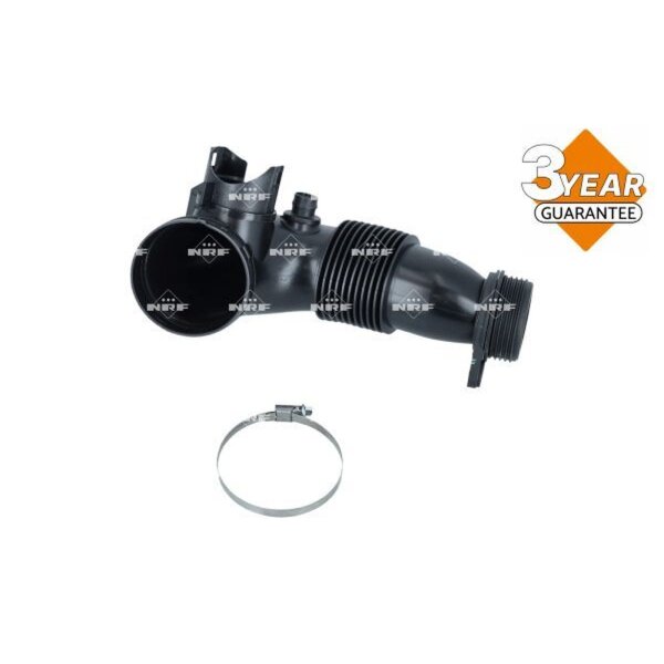 NRF 165028 Ansaugschlauch, Luftfilter