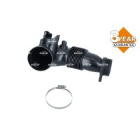 NRF 165028 Ansaugschlauch, Luftfilter