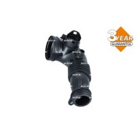 NRF 165028 Ansaugschlauch, Luftfilter