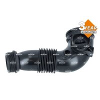 NRF 165028 Ansaugschlauch, Luftfilter