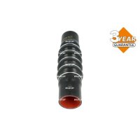 NRF 166444 Ladeluftschlauch