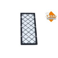 NRF 210001 Filter, Innenraumluft