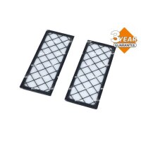 NRF 210001 Filter, Innenraumluft