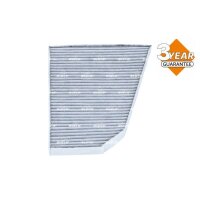 NRF 210004 Filter, Innenraumluft