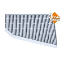 NRF 210004 Filter, Innenraumluft