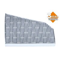 NRF 210004 Filter, Innenraumluft