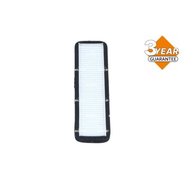 NRF 210008 Filter, Innenraumluft