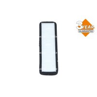 NRF 210008 Filter, Innenraumluft