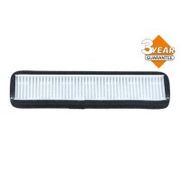 NRF 210008 Filter, Innenraumluft